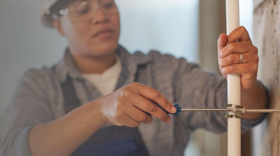 Professional sink repair in Kenneth, MN